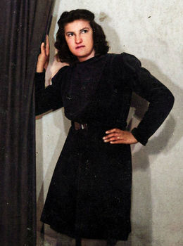 Ana Kikelj